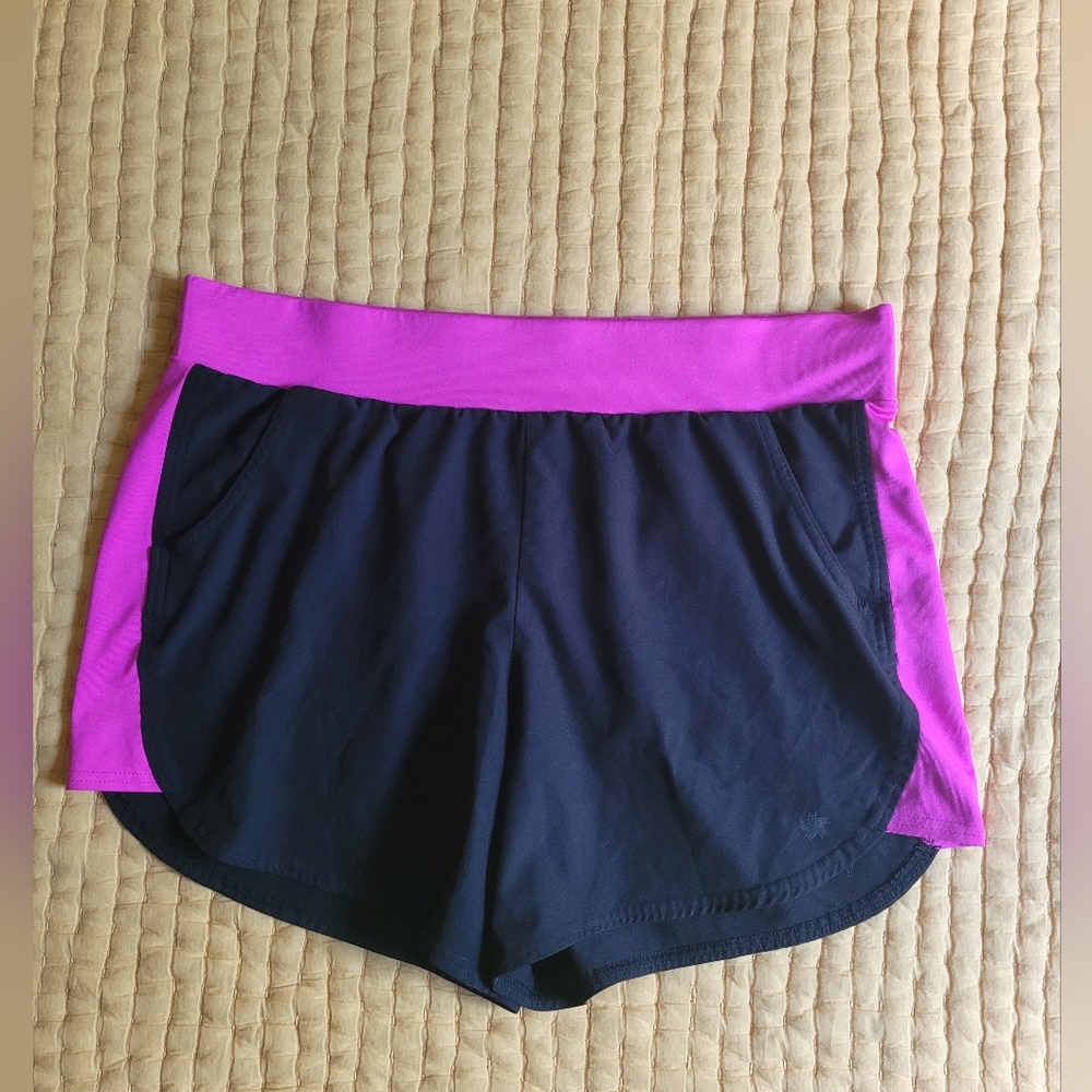 TEK GEAR DRY TEK shorts Large,pre-loved